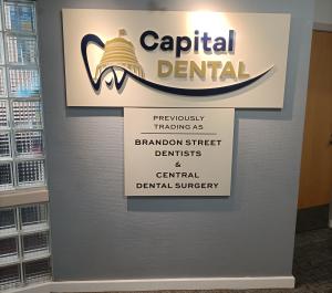 Capital Dental Brandon Street