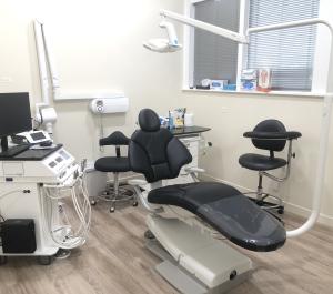 Capital Dental Ngaio