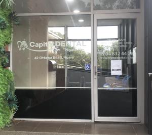 Capital Dental Ngaio