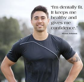 Shaun Johnson