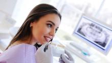 Whitening